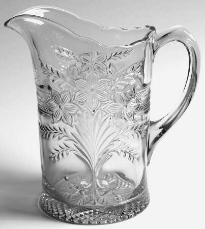 Narcissus Spray 48 Oz Pitcher