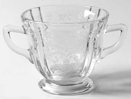 Recollection Clear Open Sugar