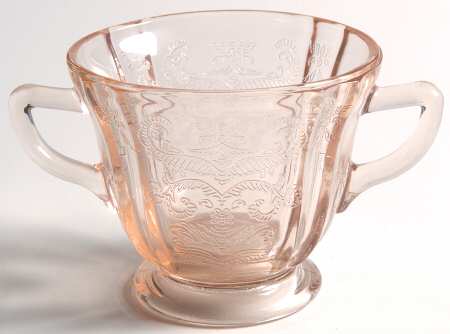 Recollection Pink Open Sugar