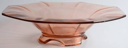 Molly Pink Centerpiece
