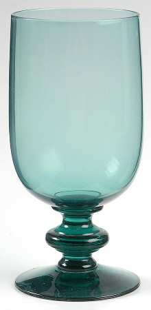 Provincial Blown Blue Iced Tea