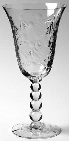 3400-5 by Imperial Glass-Ohio