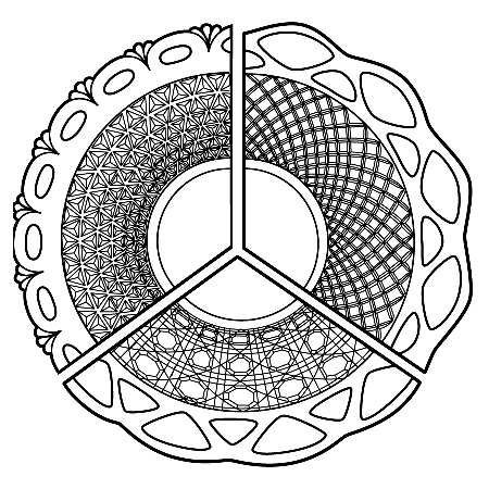 Laced Edge Milk Glass by Imperial Glass-Ohio