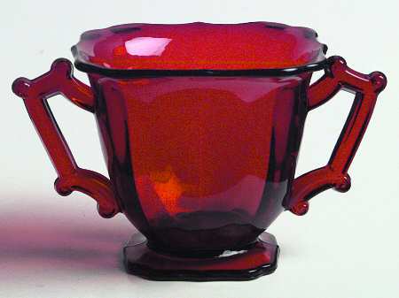 Hazen Ruby Open Sugar
