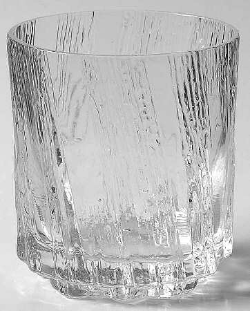 Kuura Flat Juice Glass