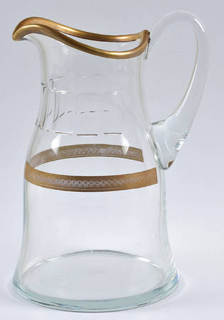 IC1 68 Oz Pitcher
