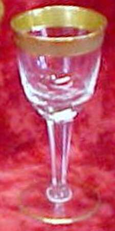 IC1 Cordial Glass