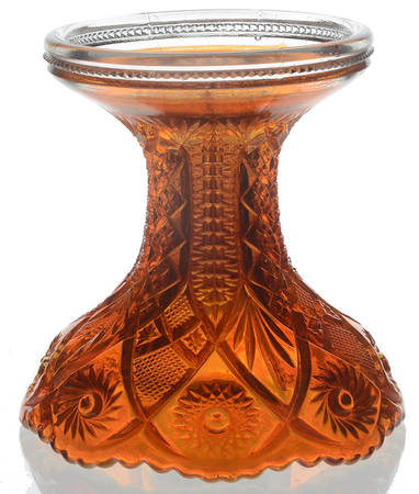 Twins Marigold Fruit Bowl-Base