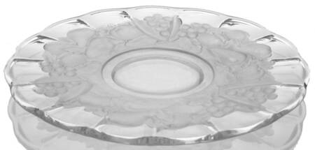Garland Frosted by Indiana Glass