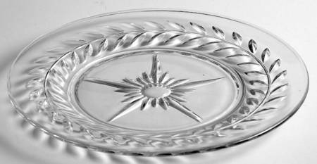 Laurel by Indiana Glass