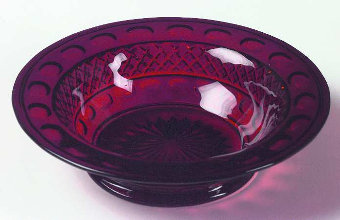 Tradition Ruby Baked Apple