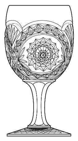 Hobstar Clear