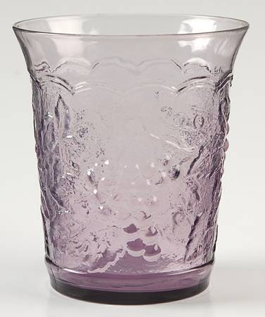 Concord Amethyst by Imperial Glass-Ohio