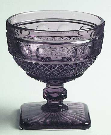 Tradition Amethyst Champagne/Tall Sherbet