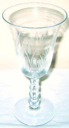 Mallard by Imperial Glass-Ohio