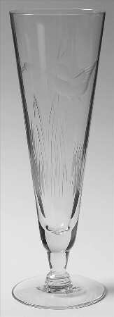 Mallard Pilsner Glass