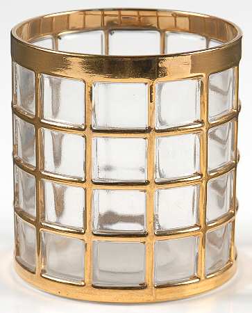 Toril de Oro Gold Old Fashioned