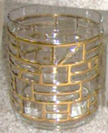 Dynasty Gold Old Fashioned