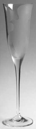 Fenix Fluted Champagne