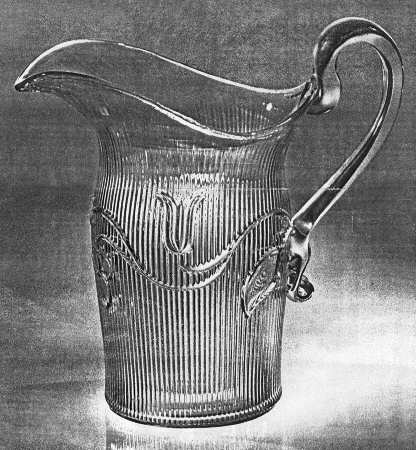 Bellflower 30 Oz Jug