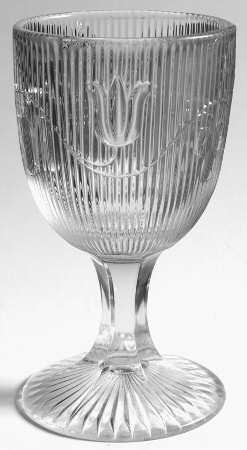 Bellflower by Imperial Glass-Ohio