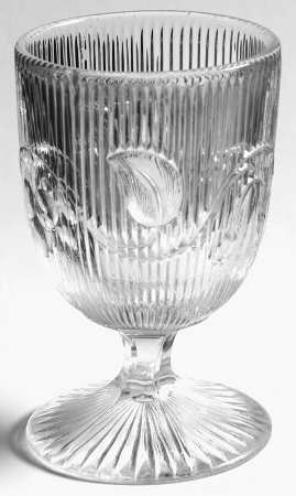 Bellflower Egg Cup