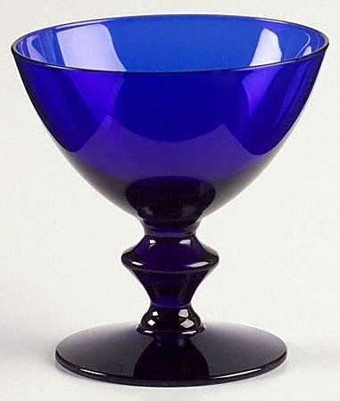 Continental Blue Liquor Cocktail