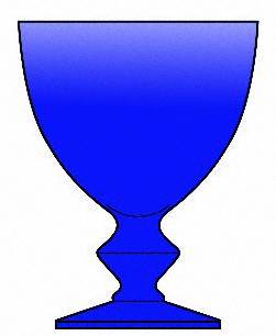 Continental Blue