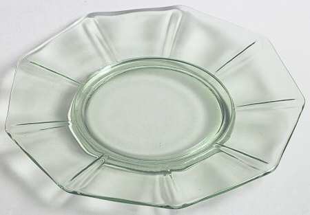 Artura Green by Indiana Glass