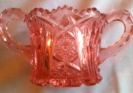 212 Pink Open Sugar