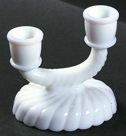 Newbound Milkglass by Imperial Glass-Ohio
