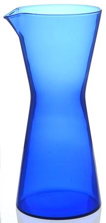 Kartio Cobalt Blue 32 Oz Pitcher
