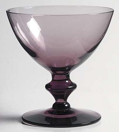 Continental Amethyst Liquor Cocktail