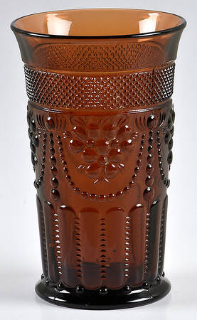 Chroma Nut Brown Flat Iced Tea