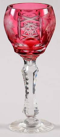 530 Ruby Cordial