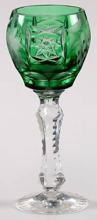 530 Green Cordial