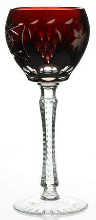 530 Ruby Hock Wine