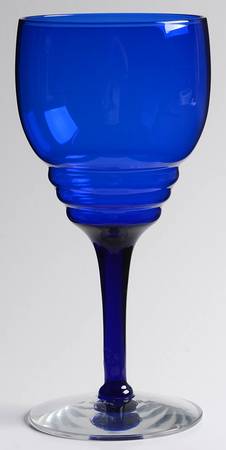 Shaeffer Cobalt Blue by Imperial Glass-Ohio