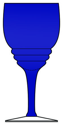 Shaeffer Cobalt Blue
