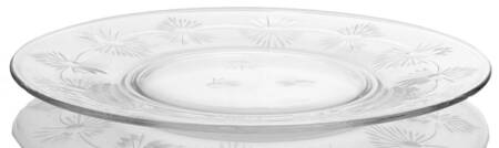 Dandelion Luncheon Plate
