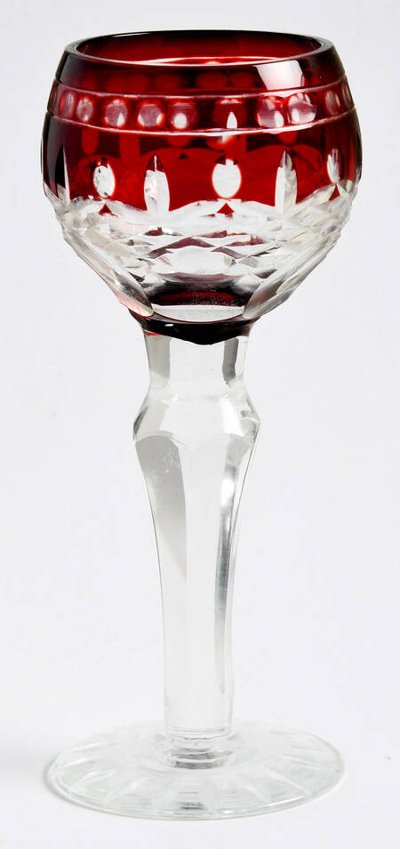 Triumph Ruby Cordial