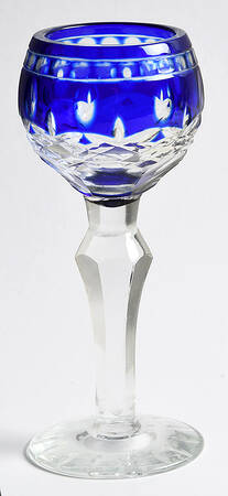 Triumph Cobalt Blue Cordial