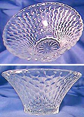 Honeycomb Clear Bon Bon