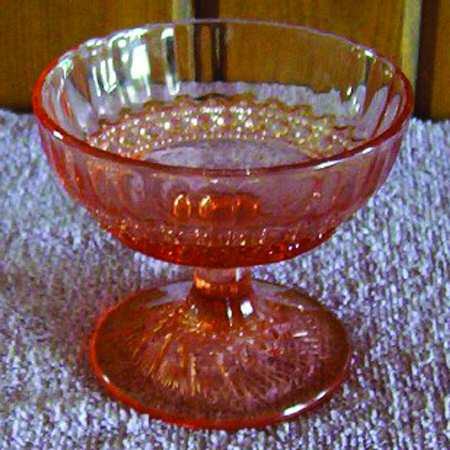 Huckabee Pink Champagne/Tall Sherbet
