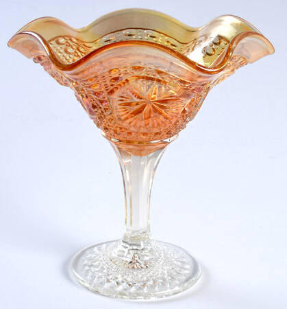 Amelia Marigold Carnival Comport