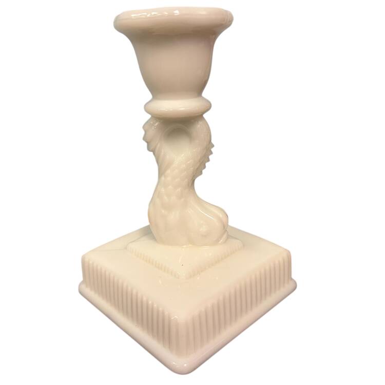Animals & Figurines #779 Empire Dolphin Candlestick