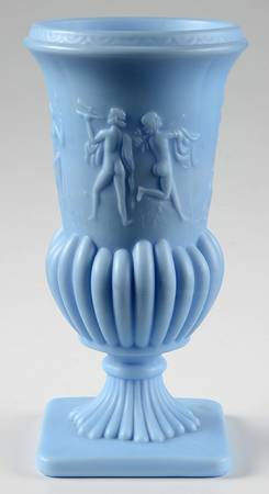 Animals & Figurines #132 Dancing Ladies Open Urn