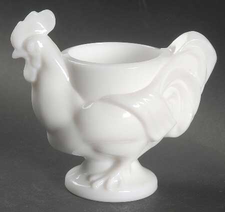 Animals & Figurines #459 Chicken Egg Cup