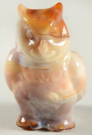 Animals & Figurines #18 Hoot Less Owl