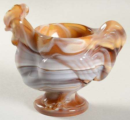 Animals & Figurines #459 Chicken Egg Cup
